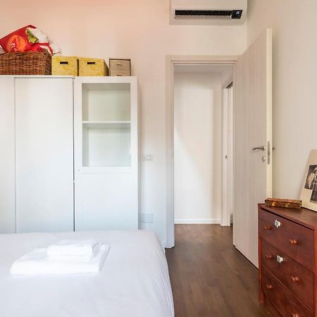 Cozy Apartment Near Central Station 밀라노 외부 사진