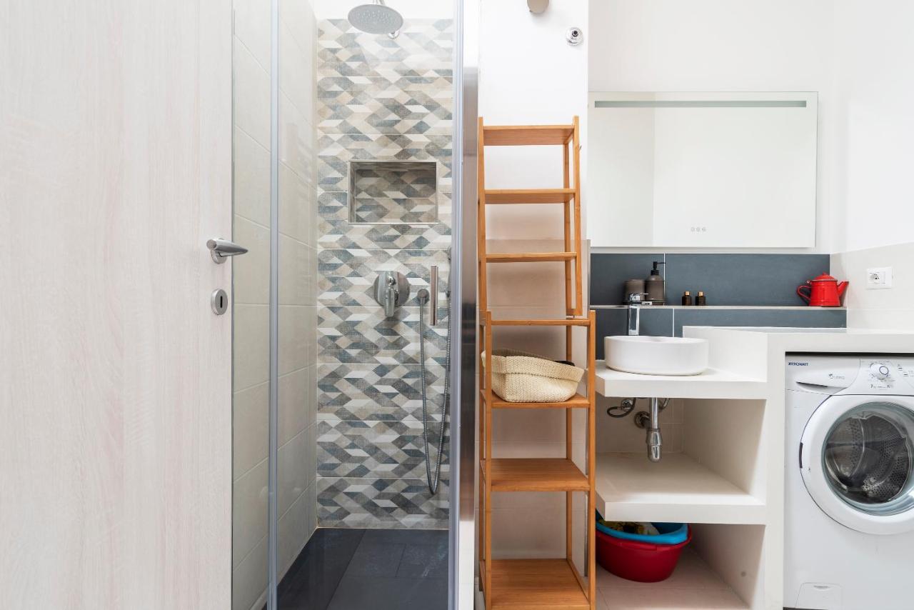 Cozy Apartment Near Central Station 밀라노 외부 사진