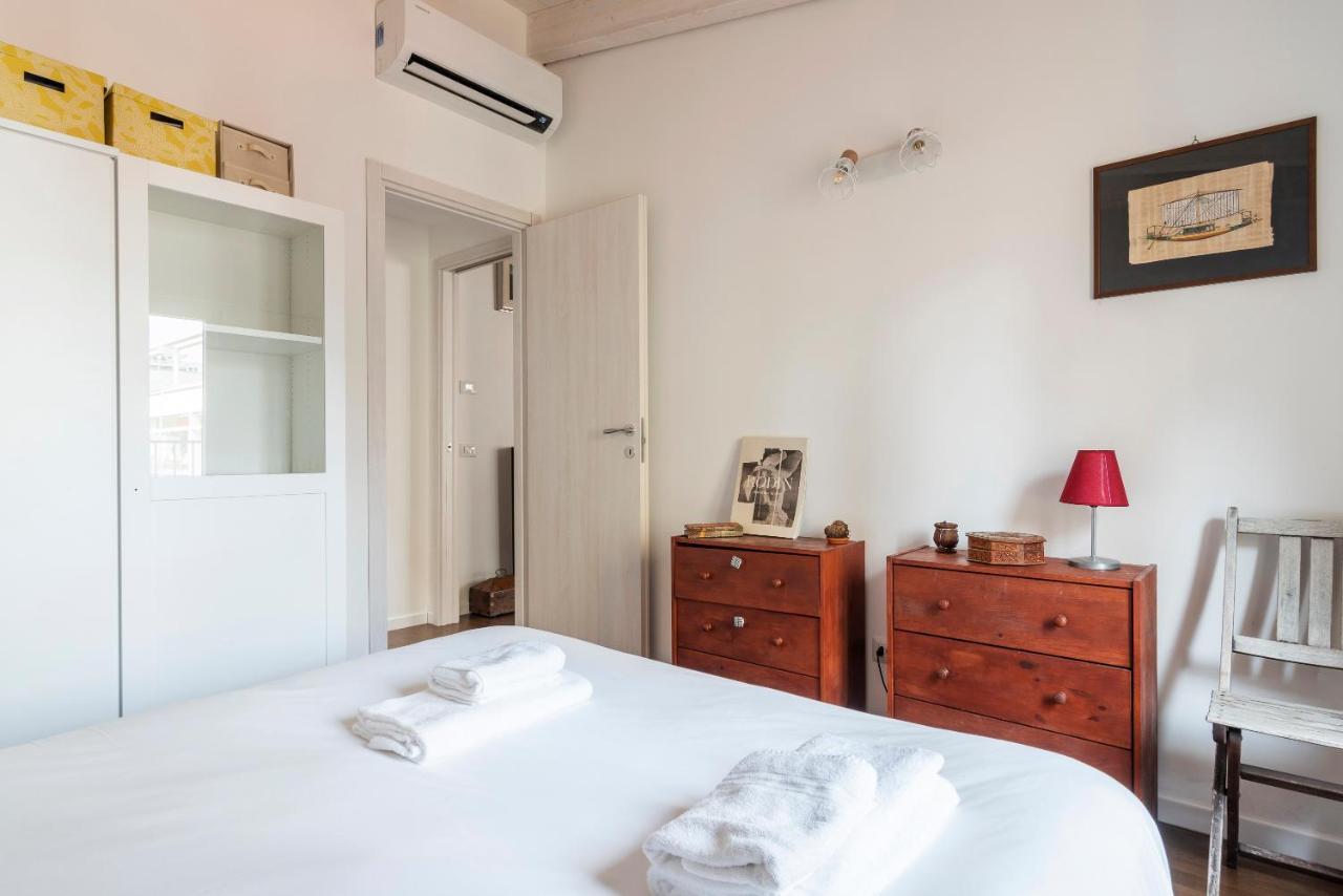 Cozy Apartment Near Central Station 밀라노 외부 사진
