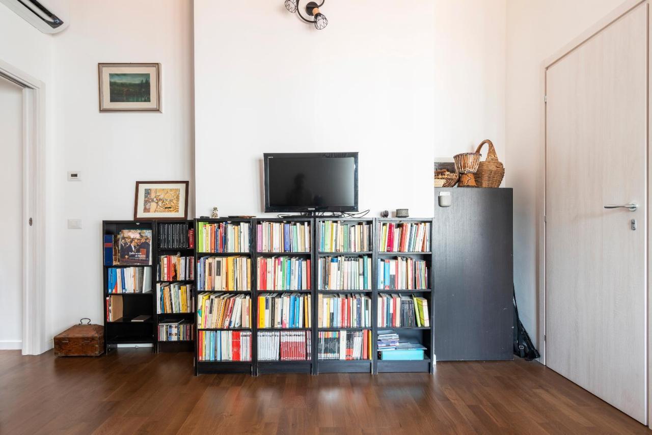 Cozy Apartment Near Central Station 밀라노 외부 사진