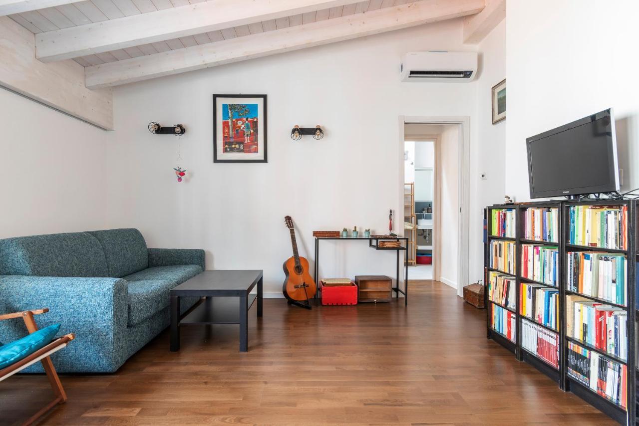 Cozy Apartment Near Central Station 밀라노 외부 사진