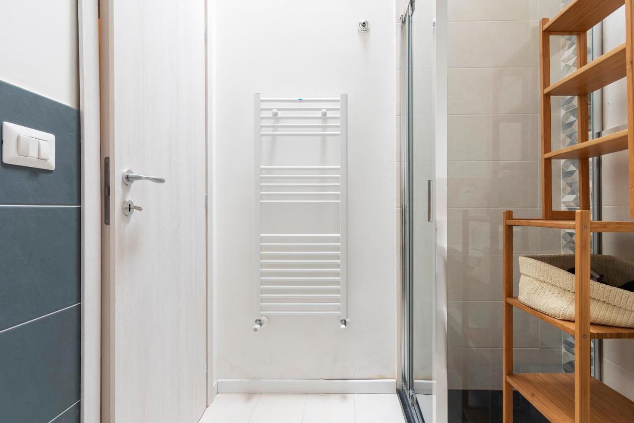 Cozy Apartment Near Central Station 밀라노 외부 사진